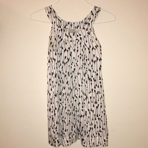 Karlie top, like-new